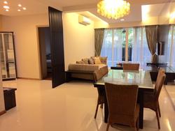 The Sensoria (D27), Condominium #68786512